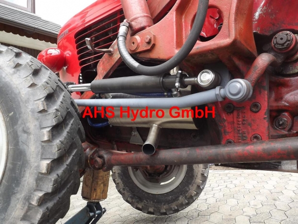 Gueldner Hydraulische Gueldner Lenkung G45